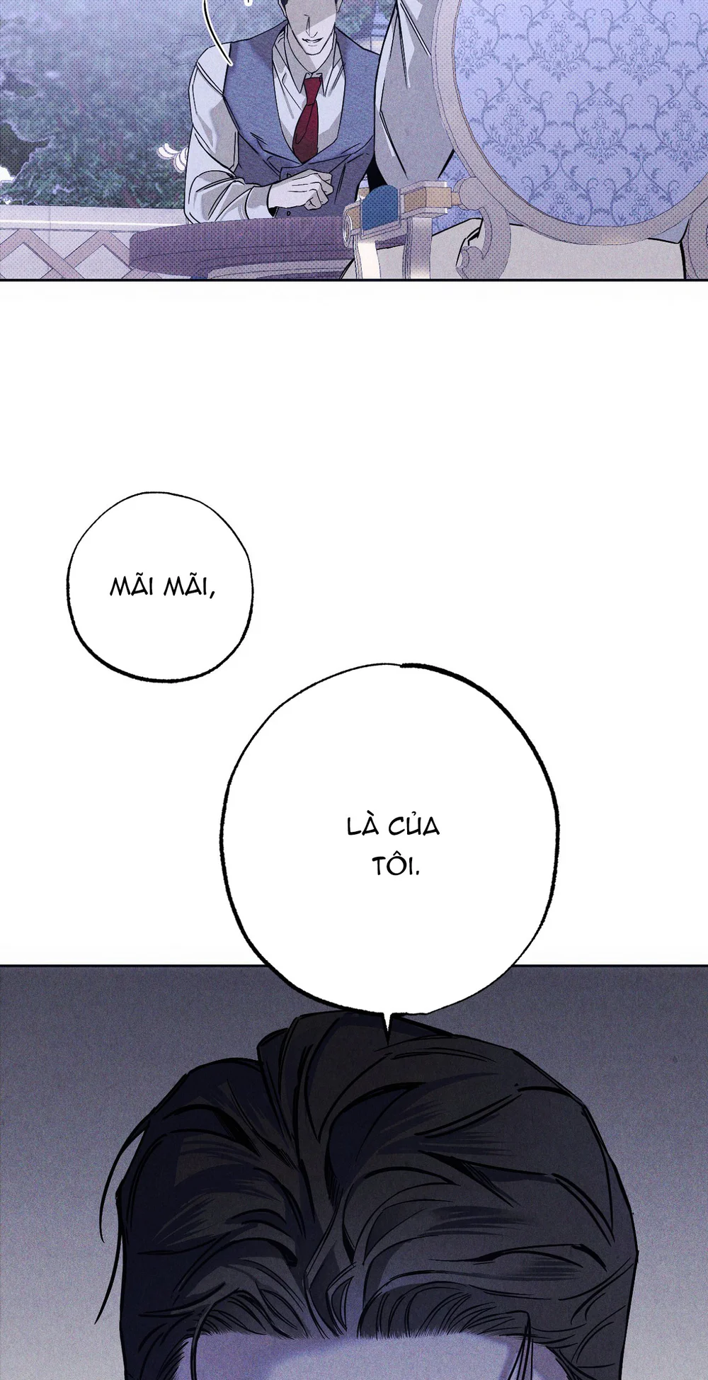 BỂ TÌNH Chapter 3 Trang 19