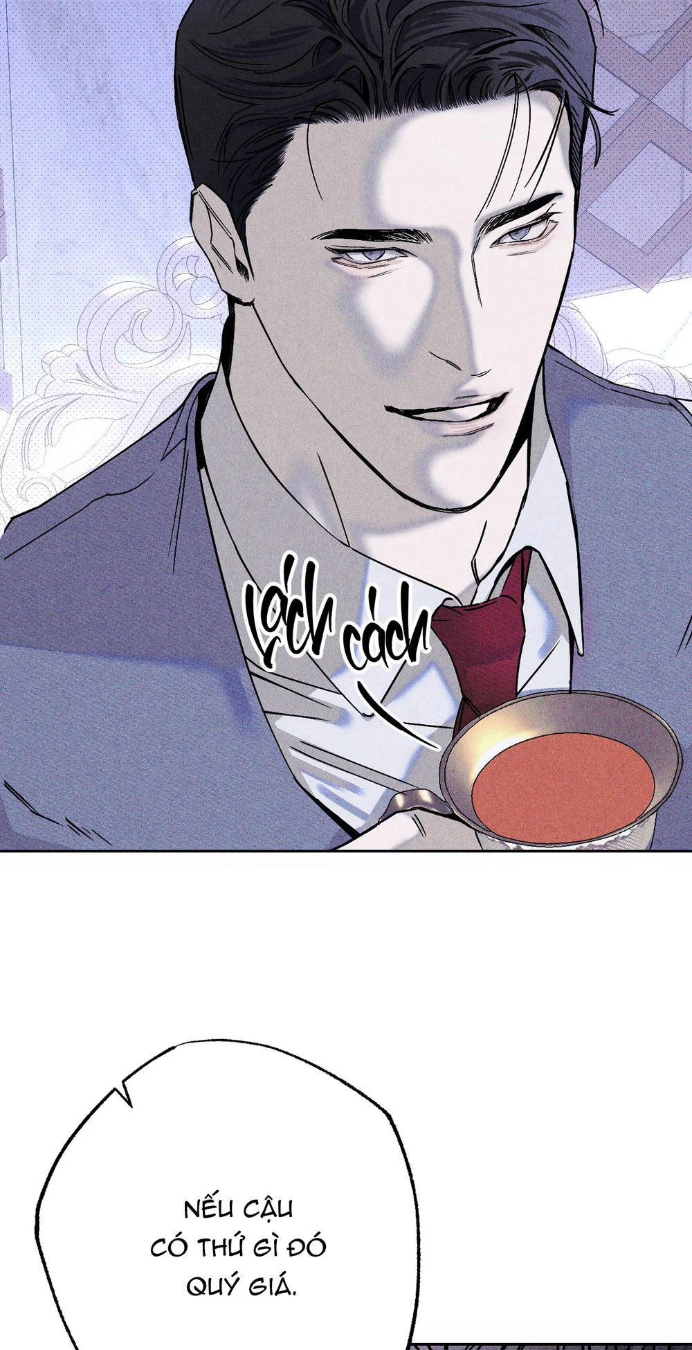 BỂ TÌNH Chapter 3 Trang 22