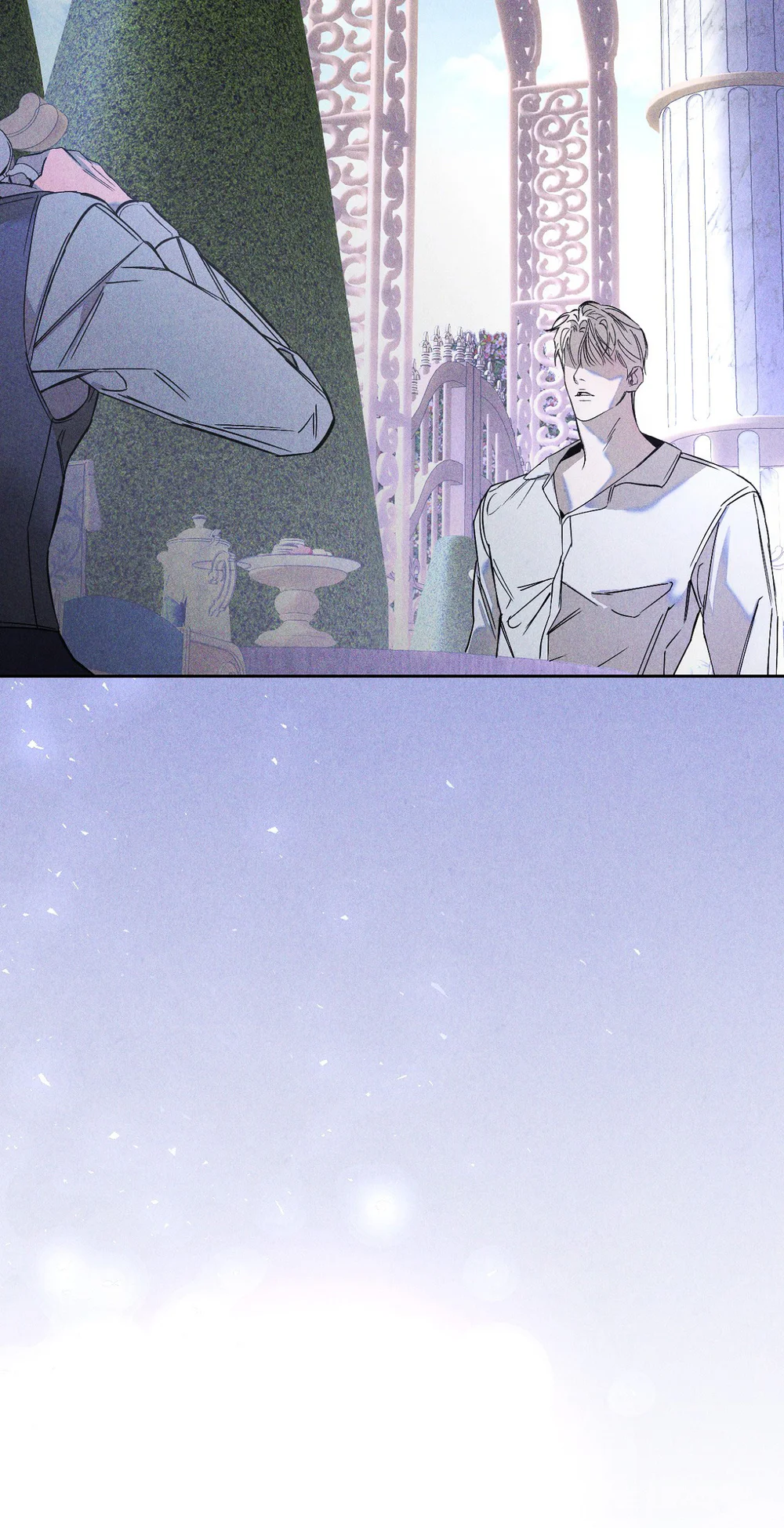 BỂ TÌNH Chapter 3 Trang 24