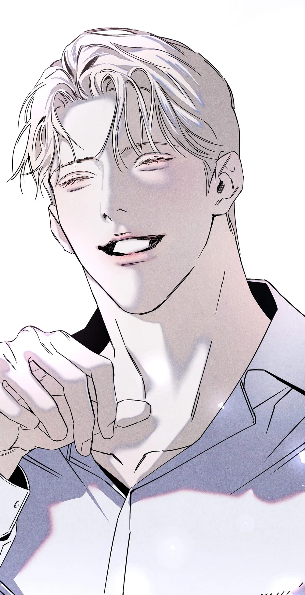 BỂ TÌNH Chapter 3 Trang 25