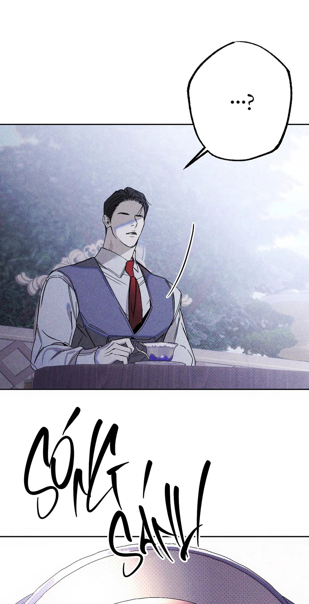 BỂ TÌNH Chapter 3 Trang 27