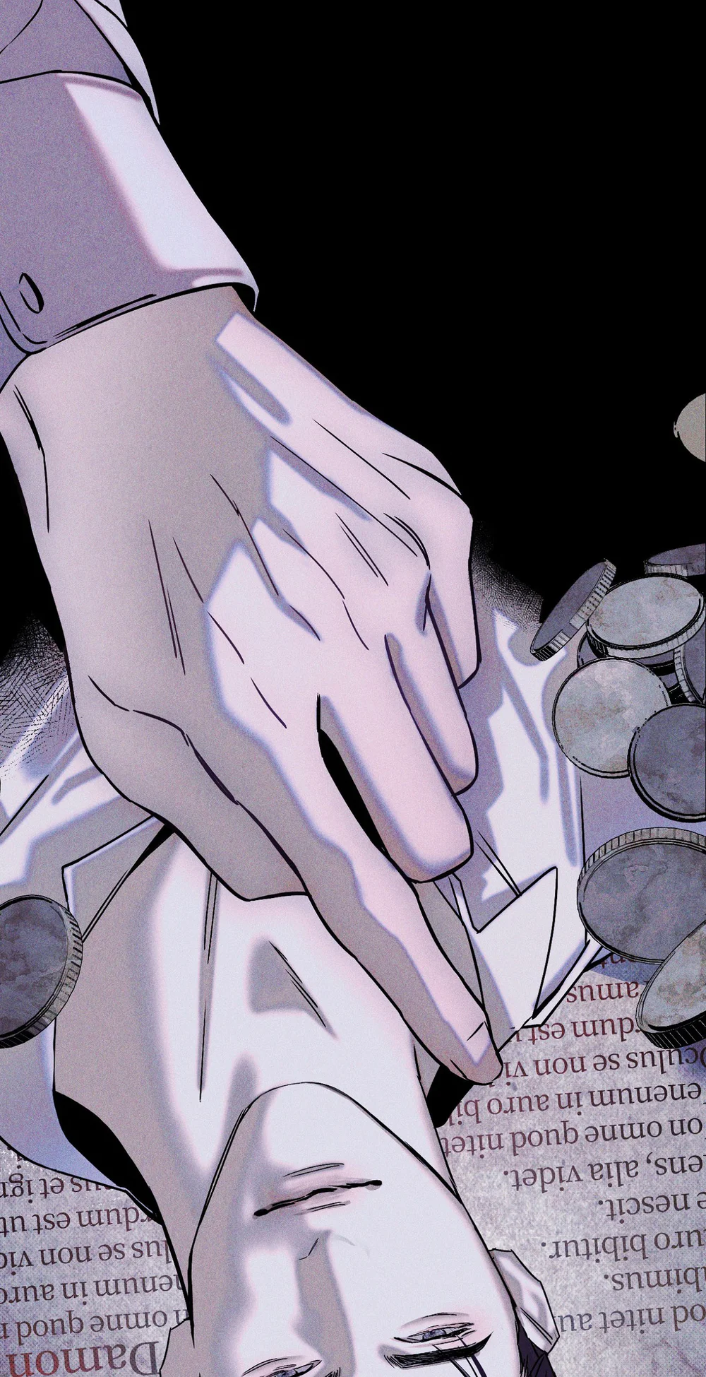 BỂ TÌNH Chapter 3 Trang 30