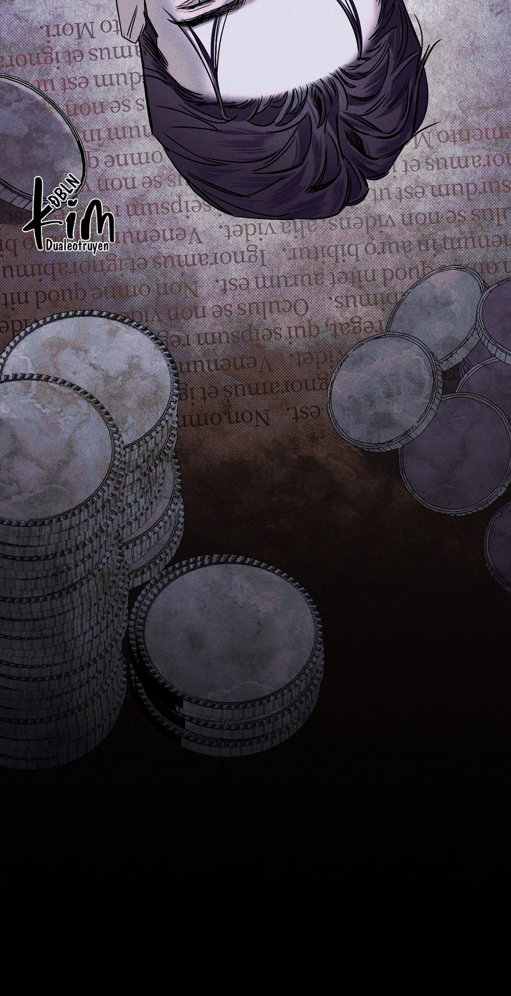 BỂ TÌNH Chapter 3 Trang 31