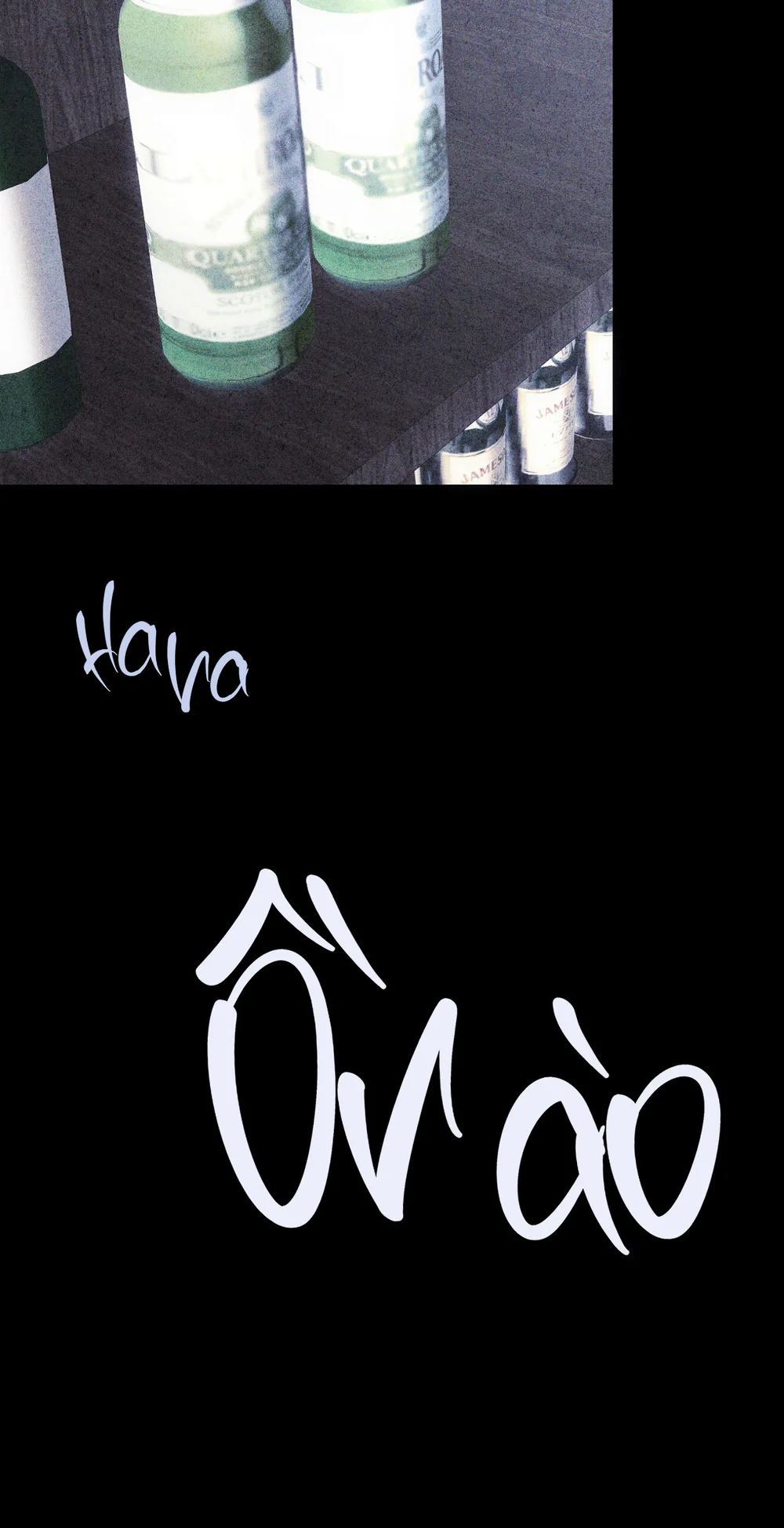 BỂ TÌNH Chapter 3 Trang 34