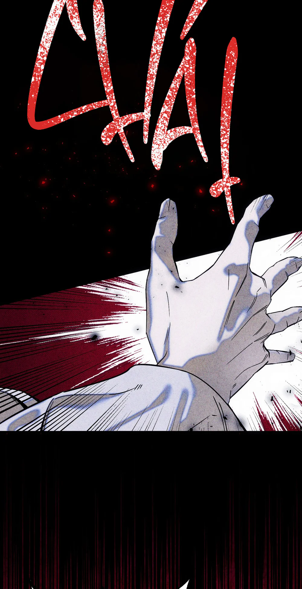 BỂ TÌNH Chapter 3 Trang 36