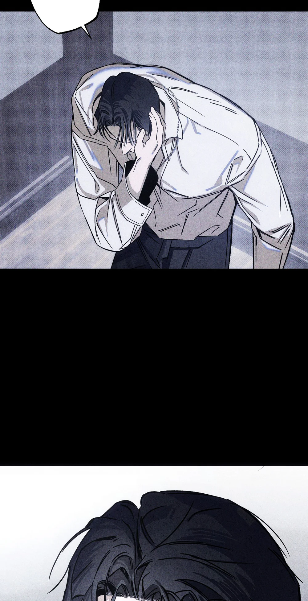 BỂ TÌNH Chapter 3 Trang 39