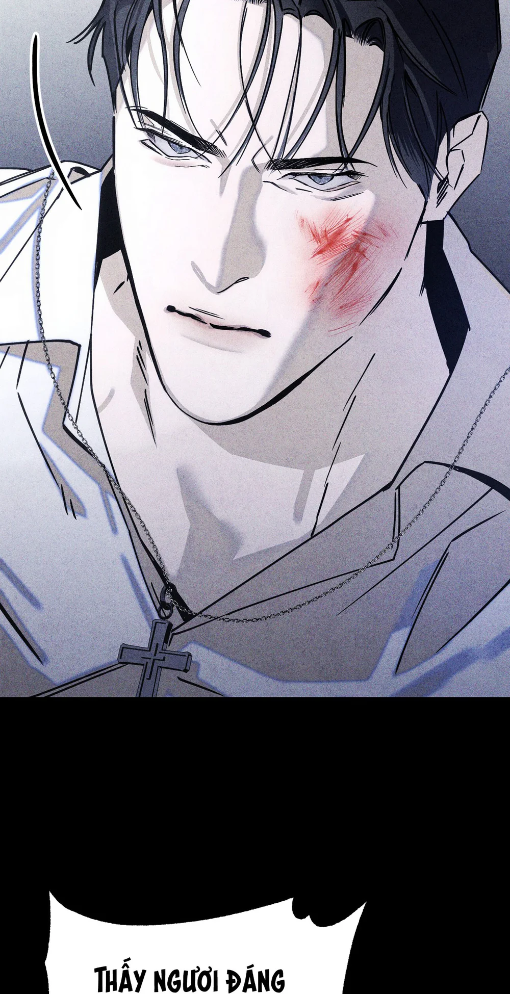 BỂ TÌNH Chapter 3 Trang 40