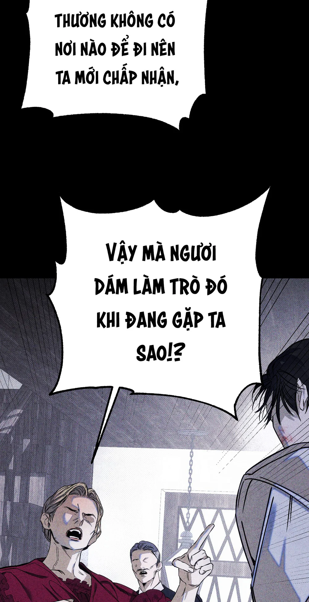 BỂ TÌNH Chapter 3 Trang 41