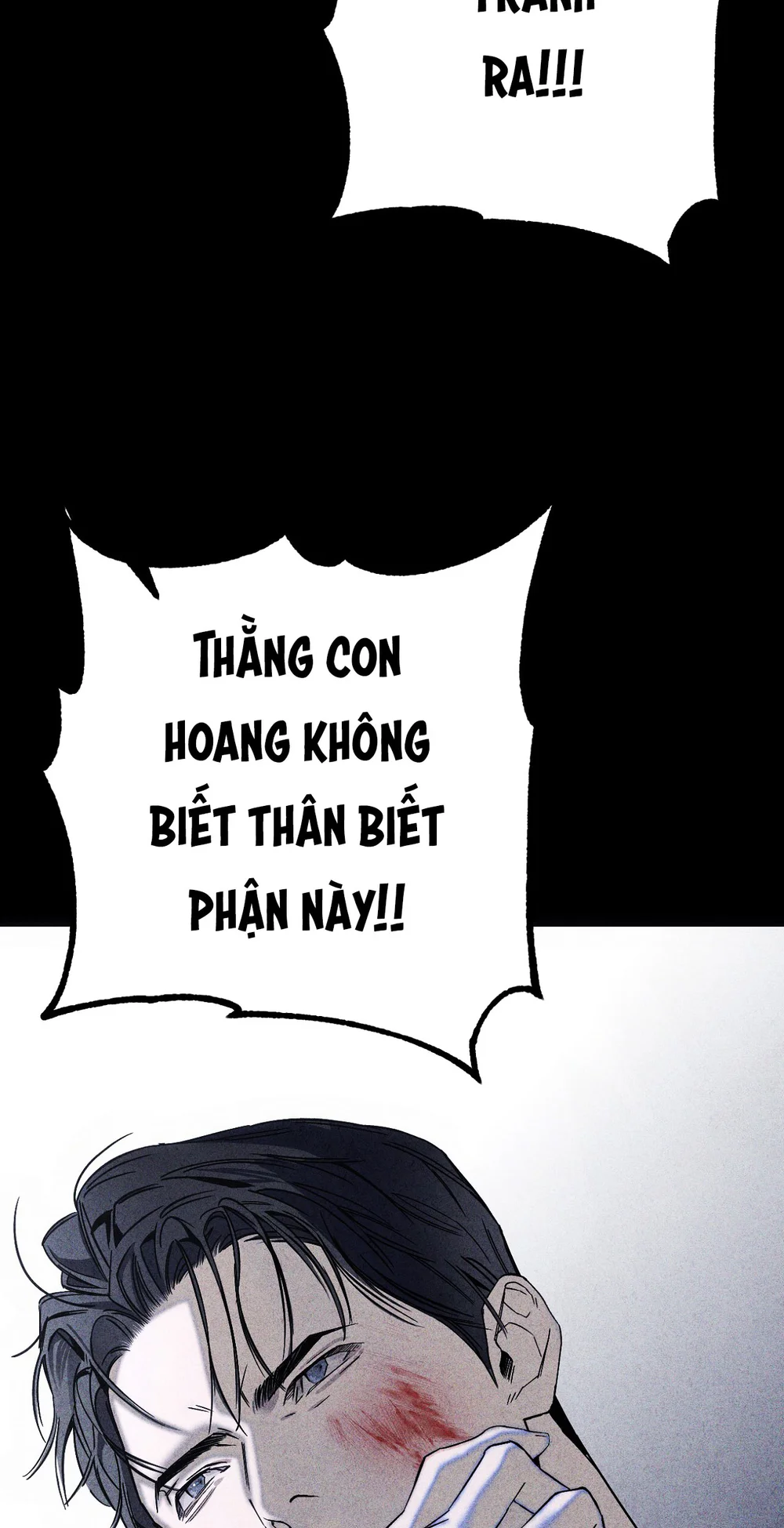 BỂ TÌNH Chapter 3 Trang 43