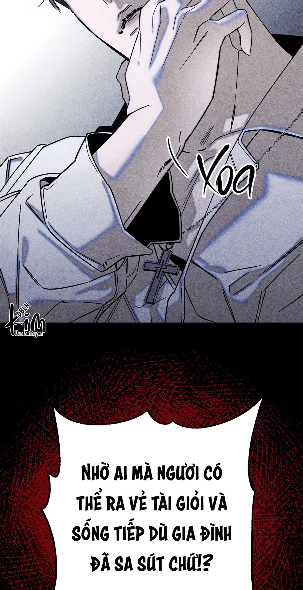 BỂ TÌNH Chapter 3 Trang 44