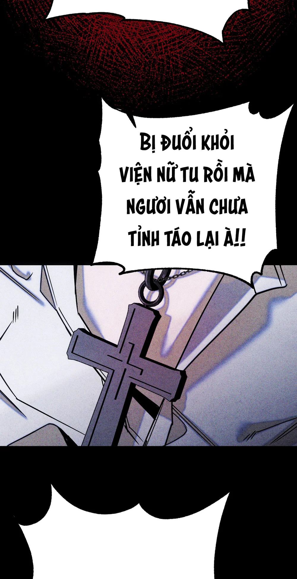 BỂ TÌNH Chapter 3 Trang 45
