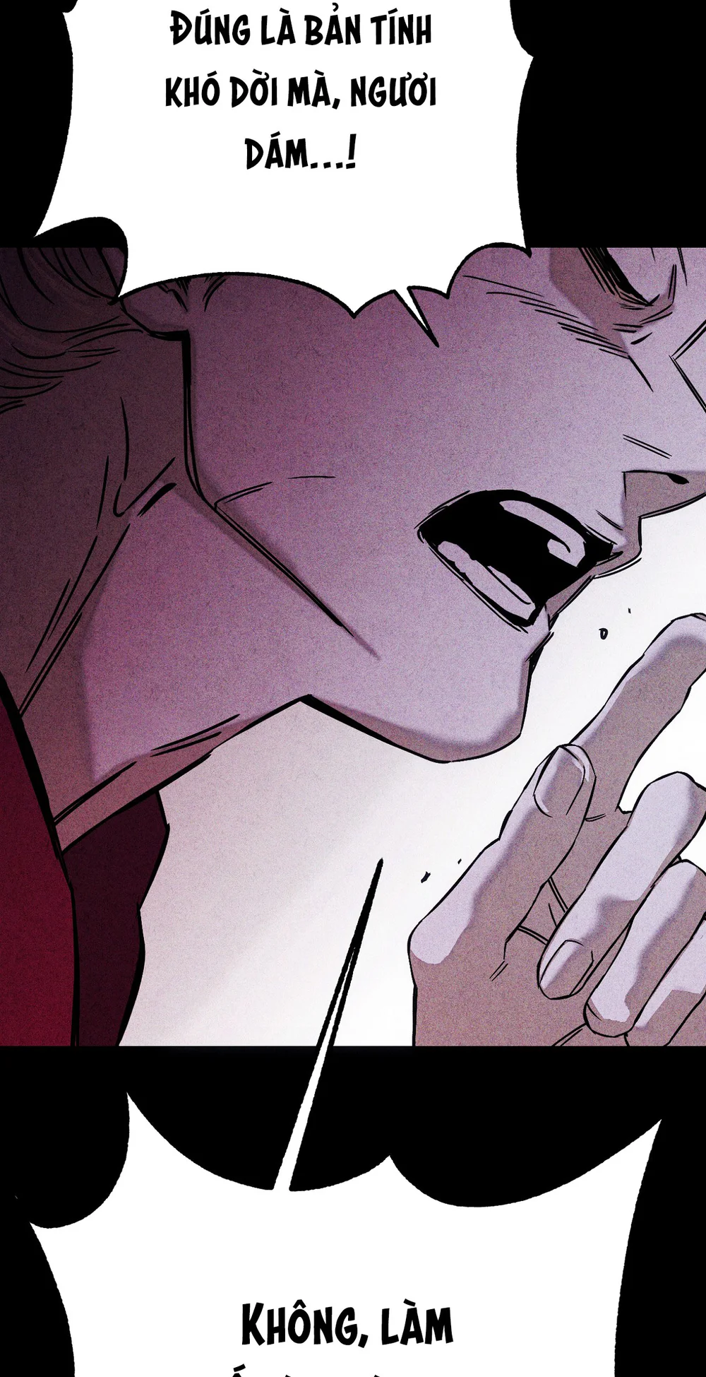 BỂ TÌNH Chapter 3 Trang 46