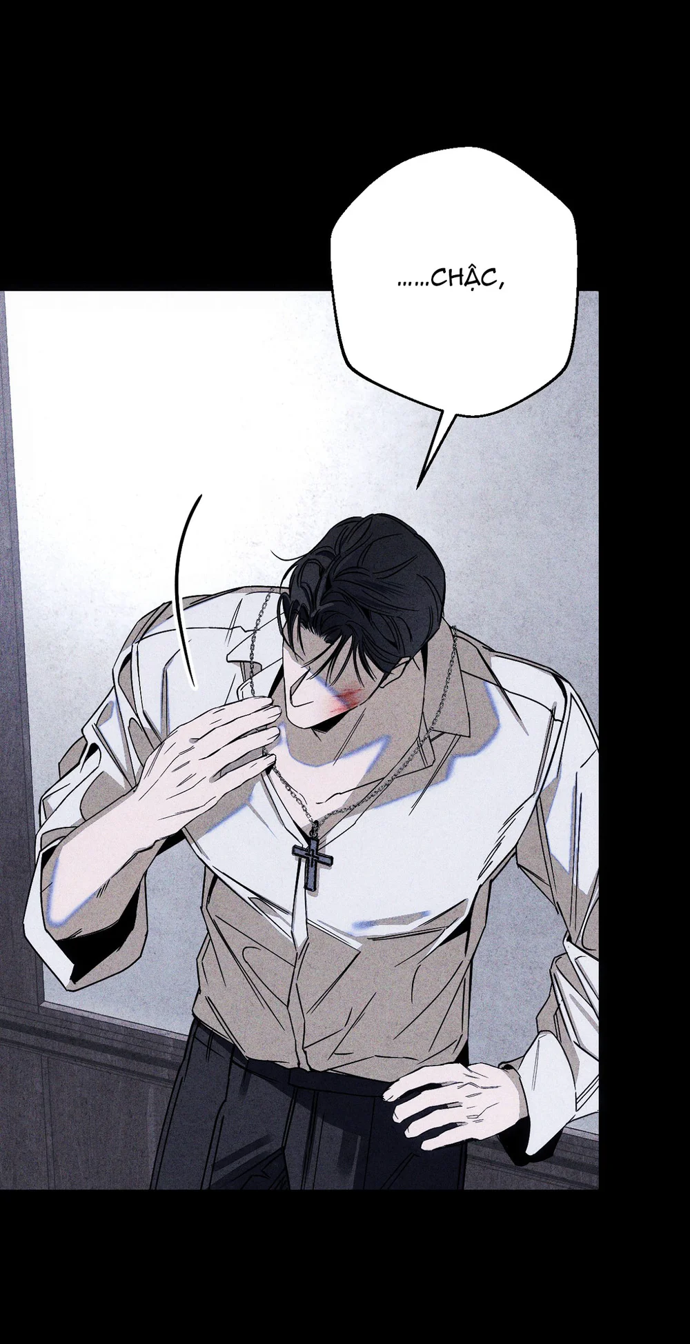 BỂ TÌNH Chapter 3 Trang 48