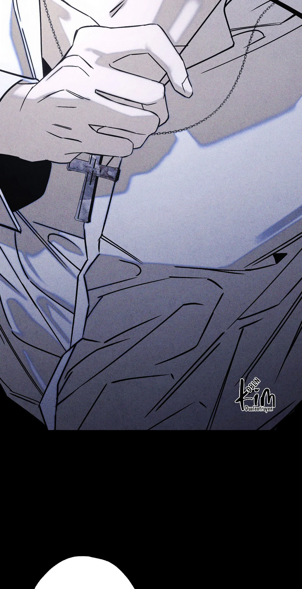 BỂ TÌNH Chapter 3 Trang 51