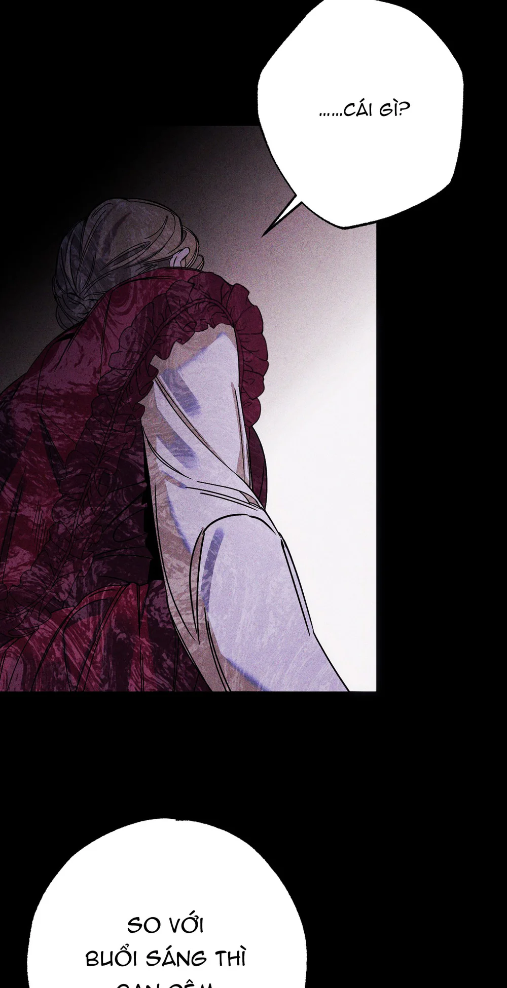 BỂ TÌNH Chapter 3 Trang 53