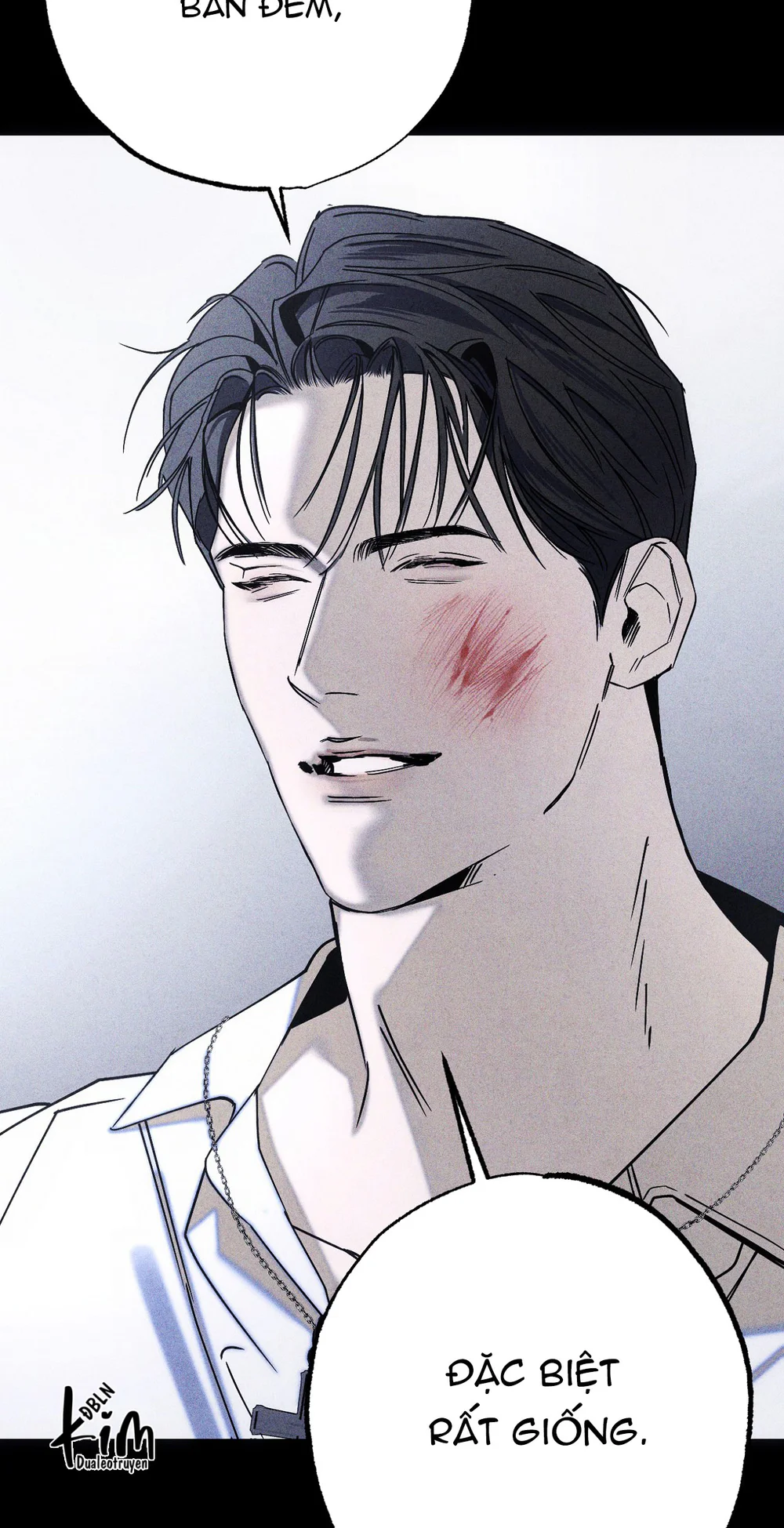 BỂ TÌNH Chapter 3 Trang 54