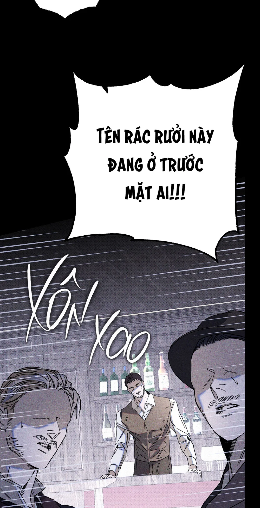 BỂ TÌNH Chapter 3 Trang 56