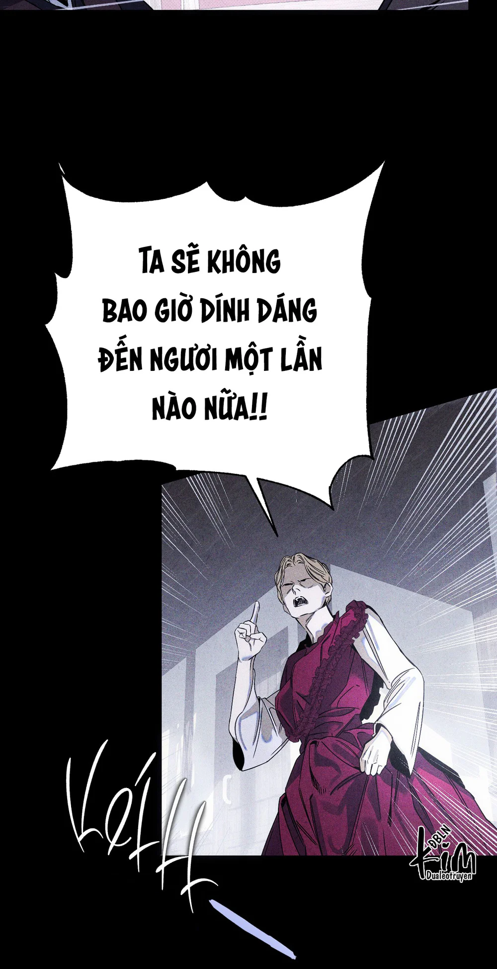 BỂ TÌNH Chapter 3 Trang 57