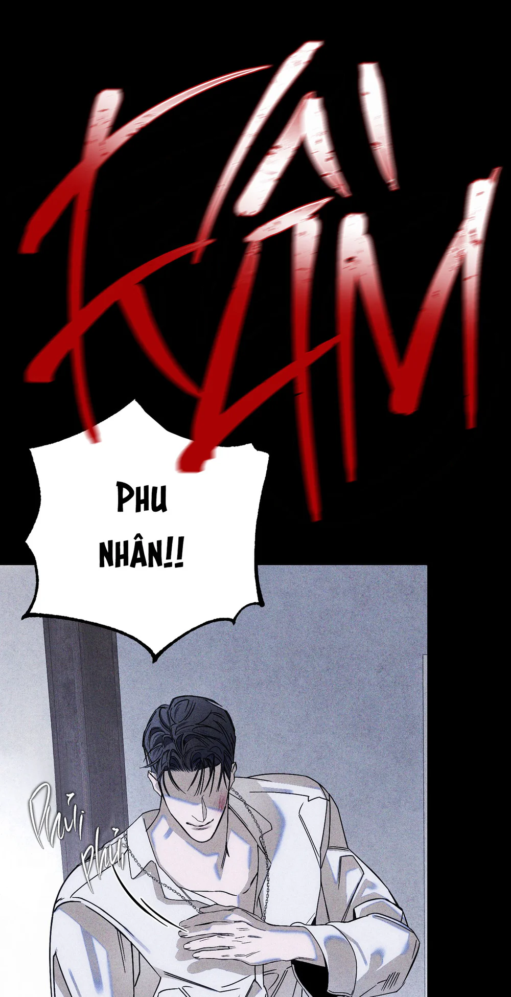 BỂ TÌNH Chapter 3 Trang 58