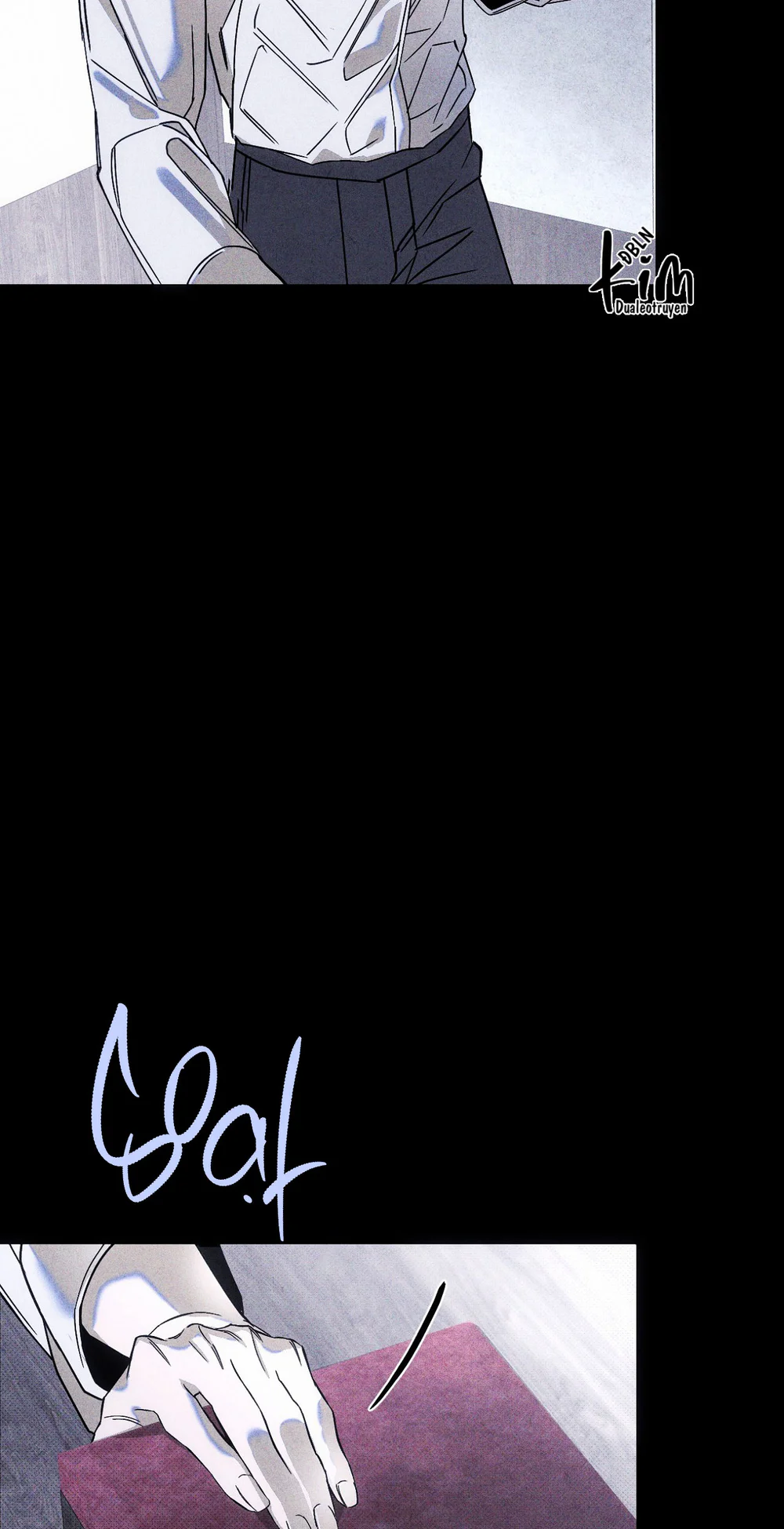 BỂ TÌNH Chapter 3 Trang 59