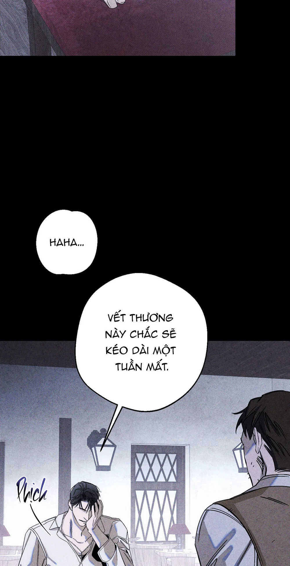 BỂ TÌNH Chapter 3 Trang 60