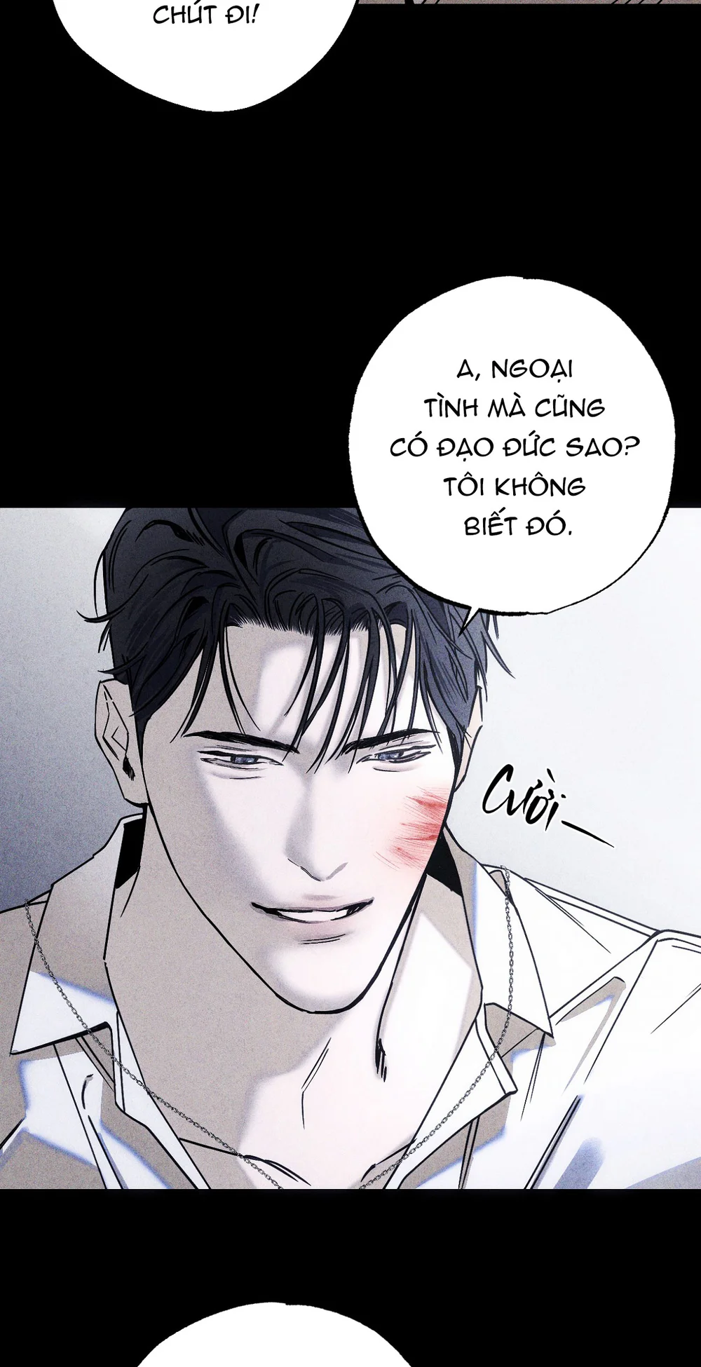 BỂ TÌNH Chapter 3 Trang 62