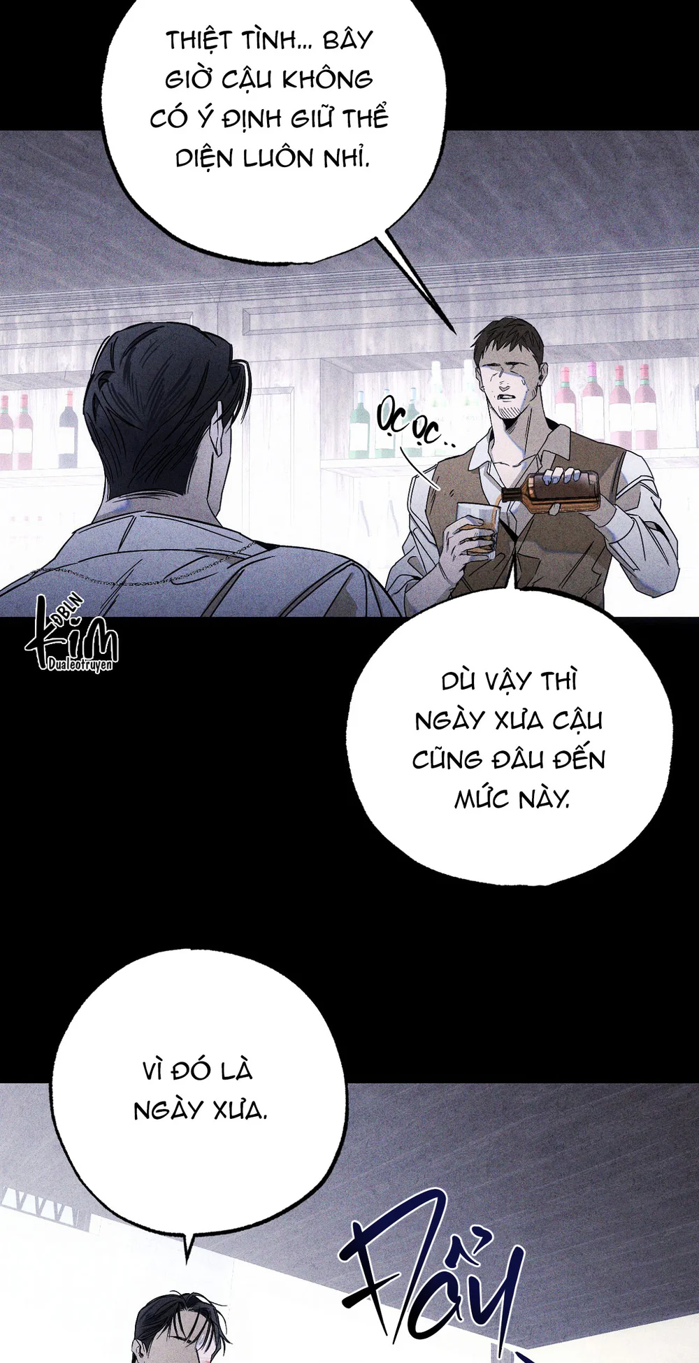 BỂ TÌNH Chapter 3 Trang 63