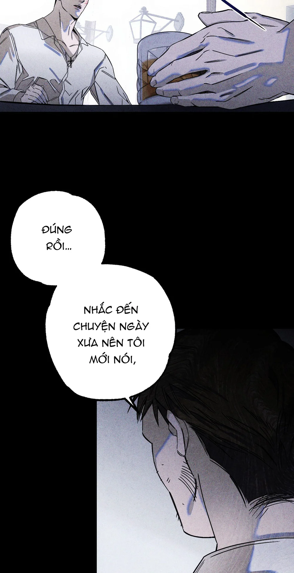 BỂ TÌNH Chapter 3 Trang 64