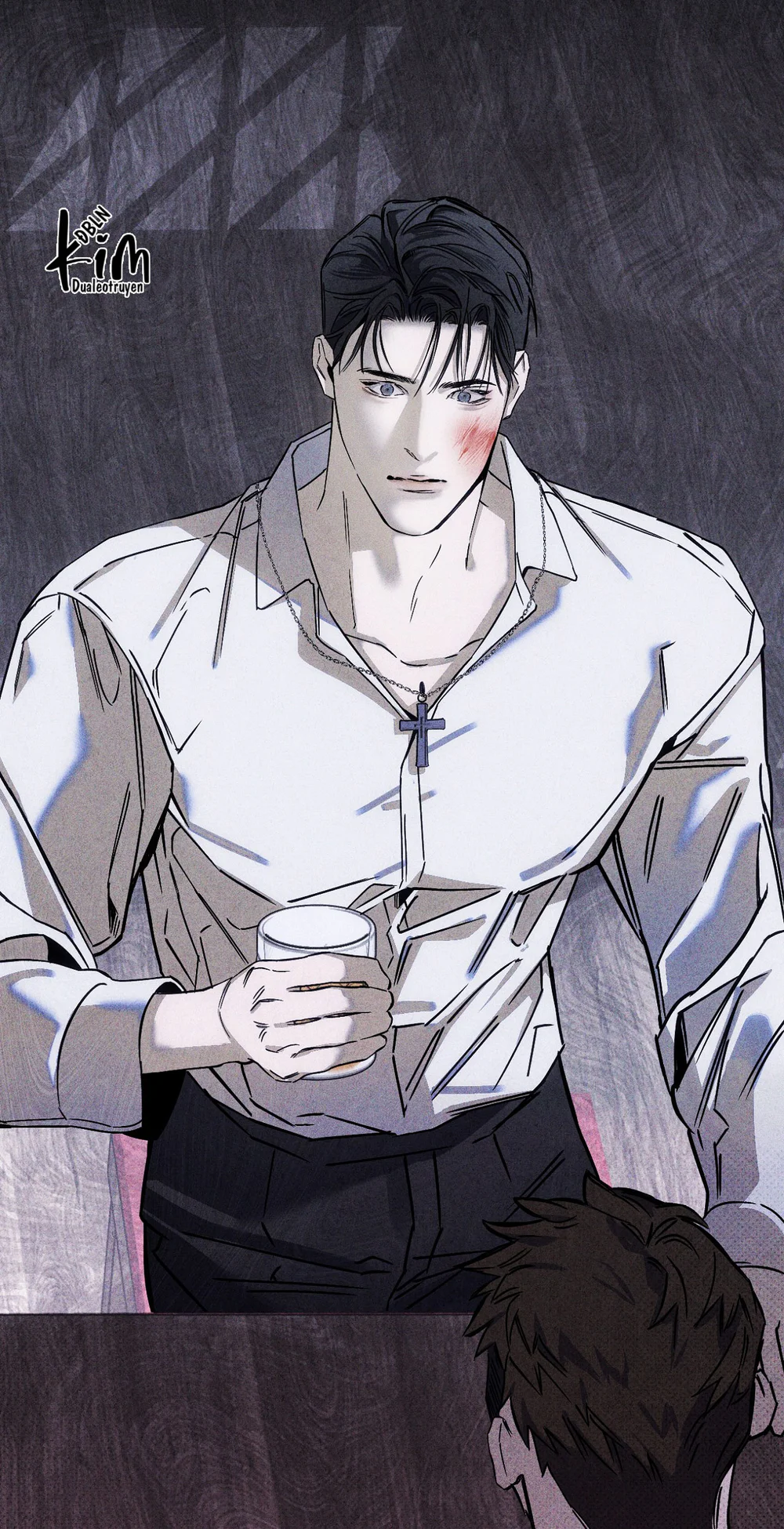 BỂ TÌNH Chapter 3 Trang 66