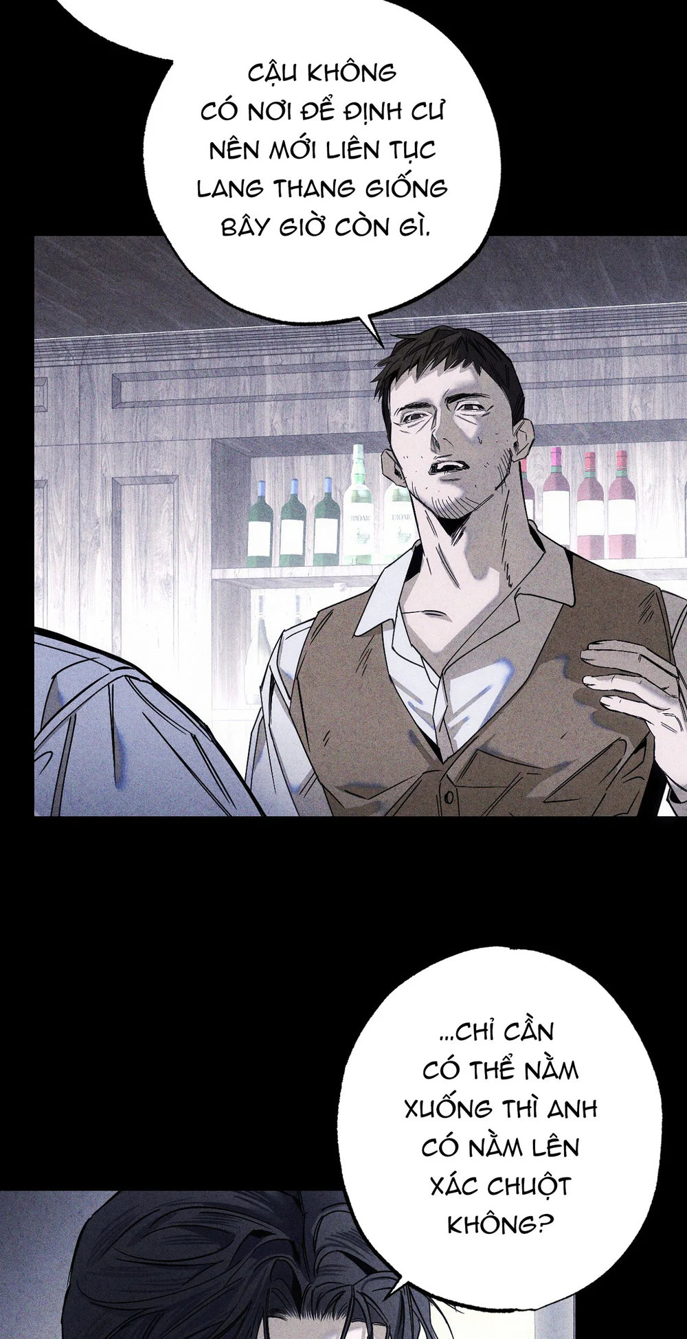 BỂ TÌNH Chapter 3 Trang 68