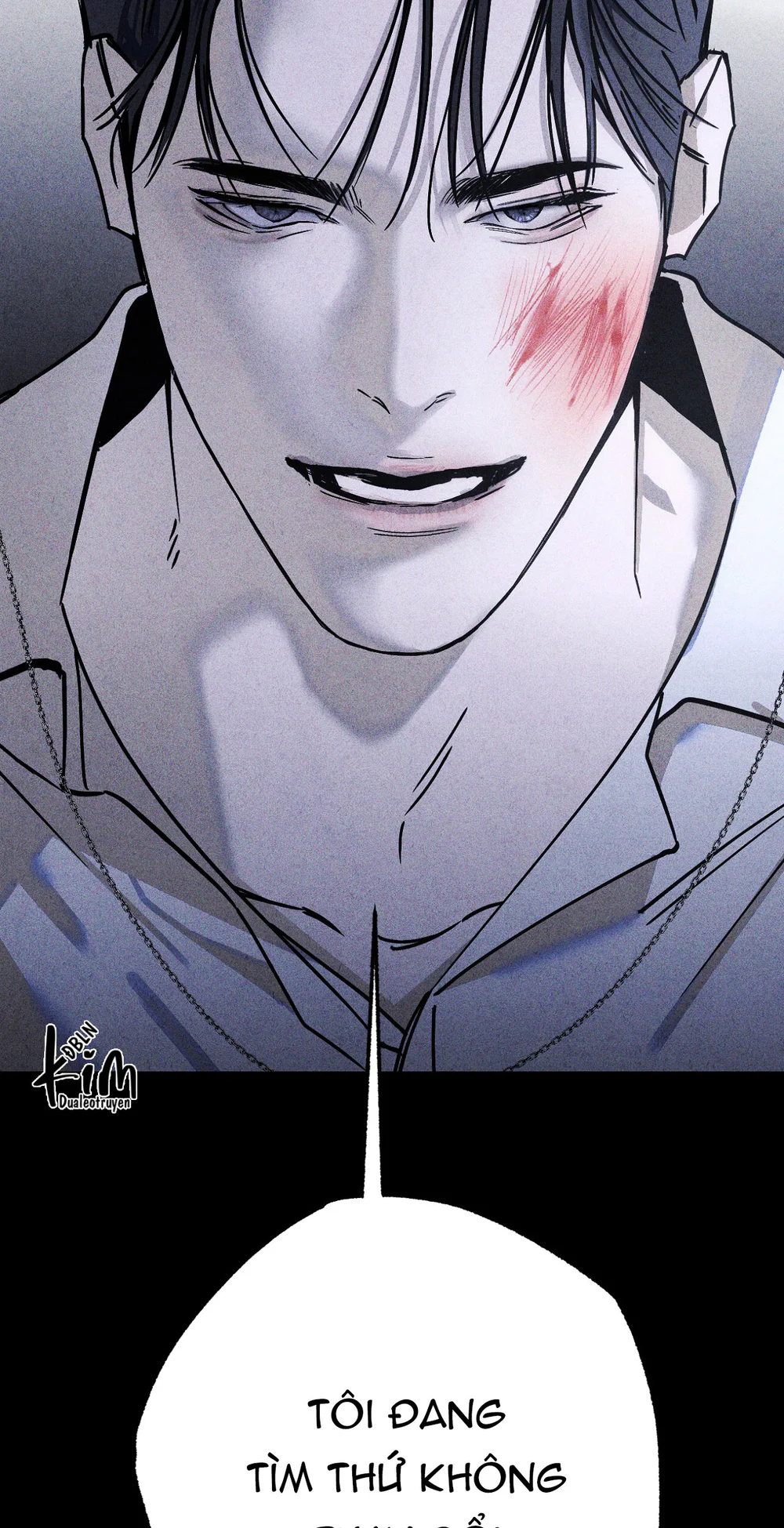 BỂ TÌNH Chapter 3 Trang 72