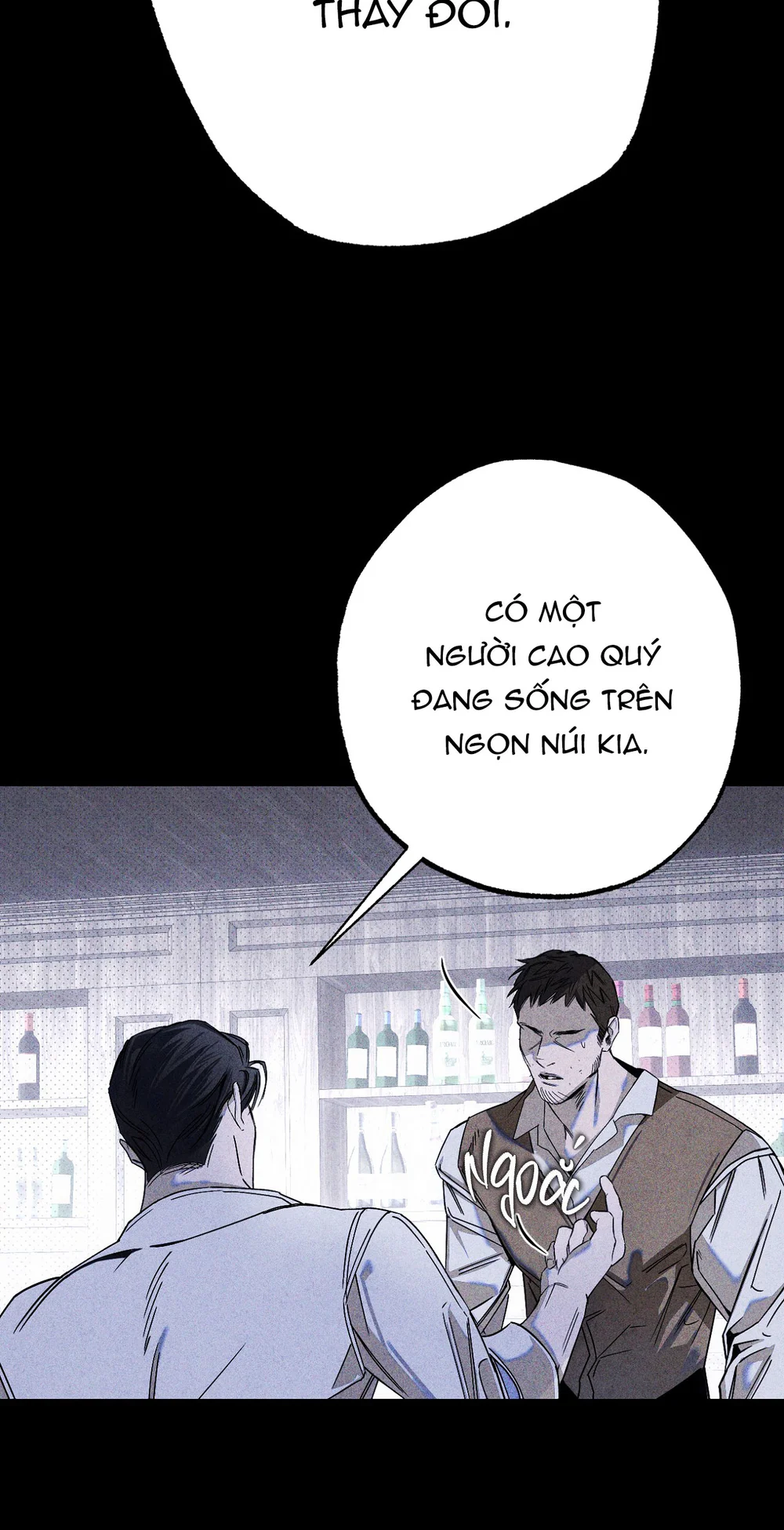 BỂ TÌNH Chapter 3 Trang 73