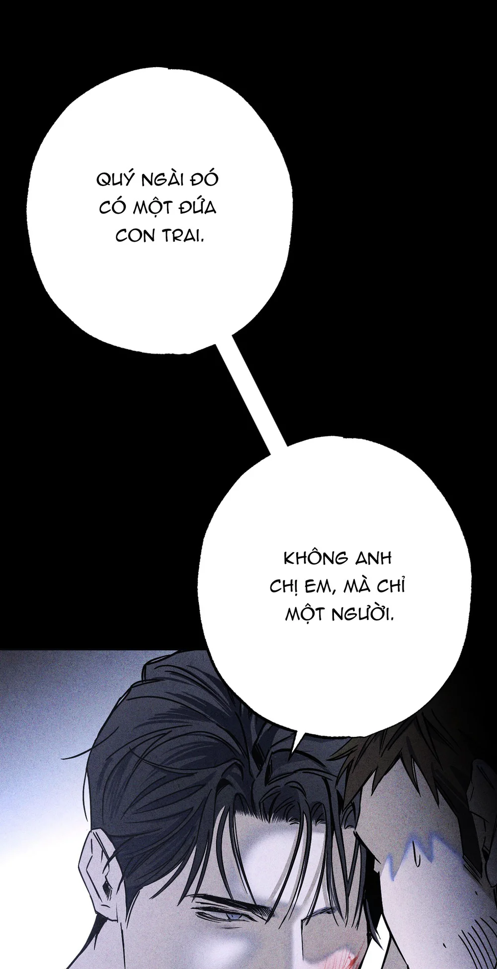 BỂ TÌNH Chapter 3 Trang 74