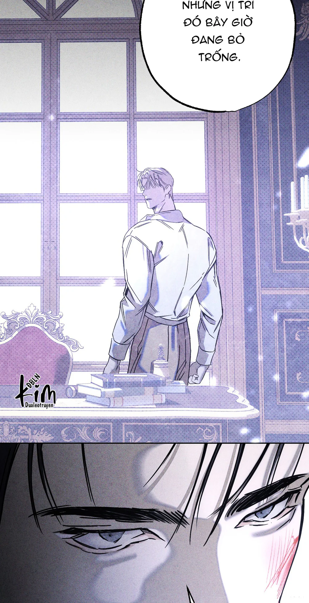 BỂ TÌNH Chapter 3 Trang 76