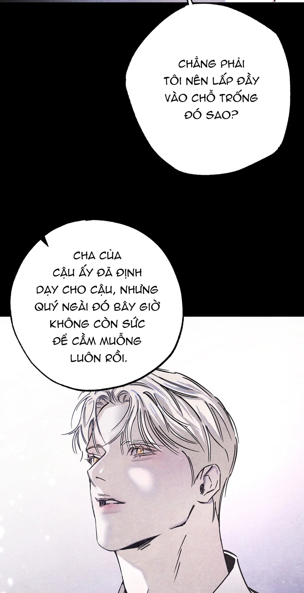 BỂ TÌNH Chapter 3 Trang 77