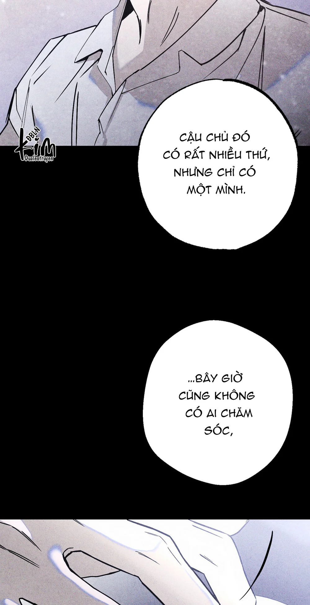 BỂ TÌNH Chapter 3 Trang 78