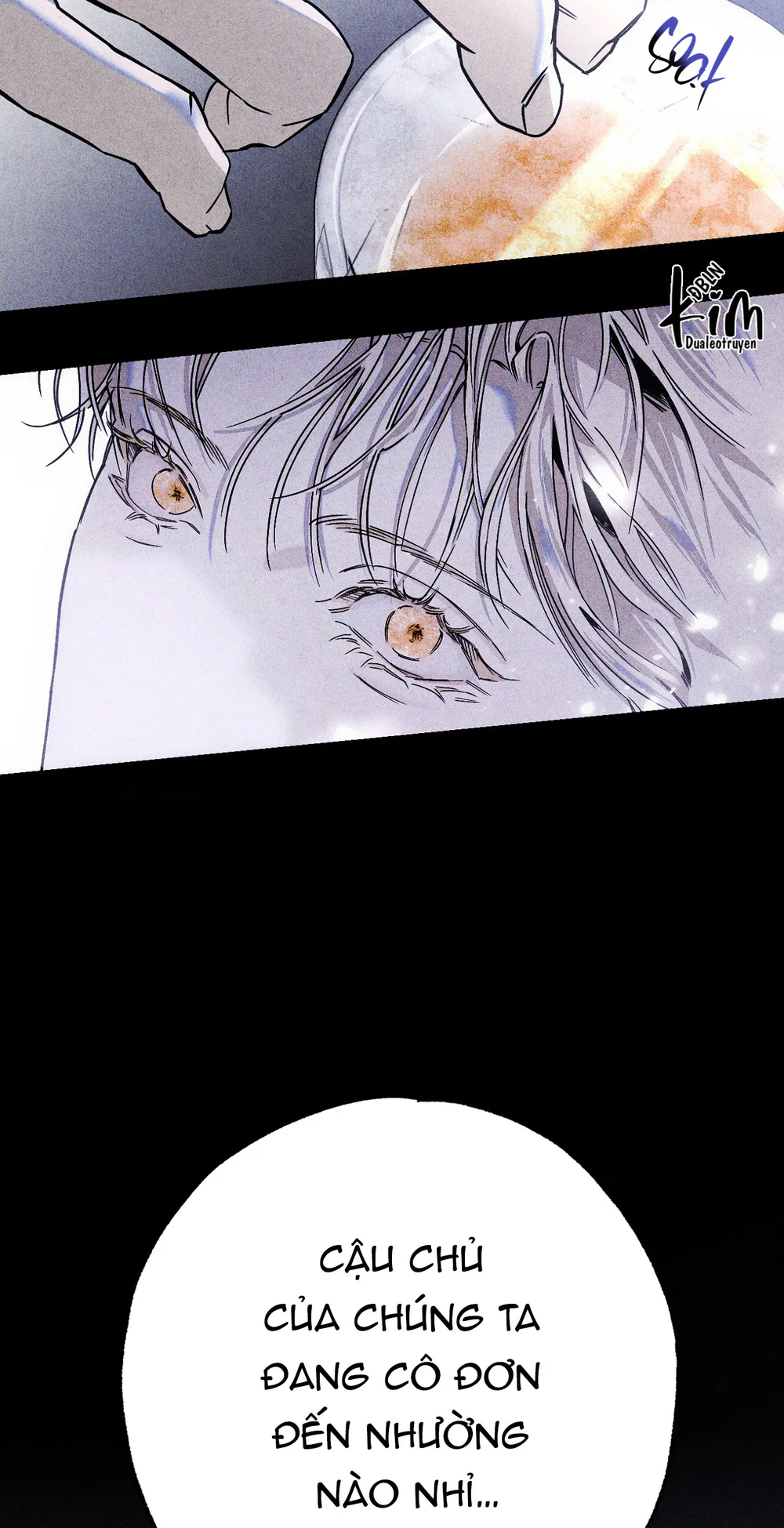 BỂ TÌNH Chapter 3 Trang 79