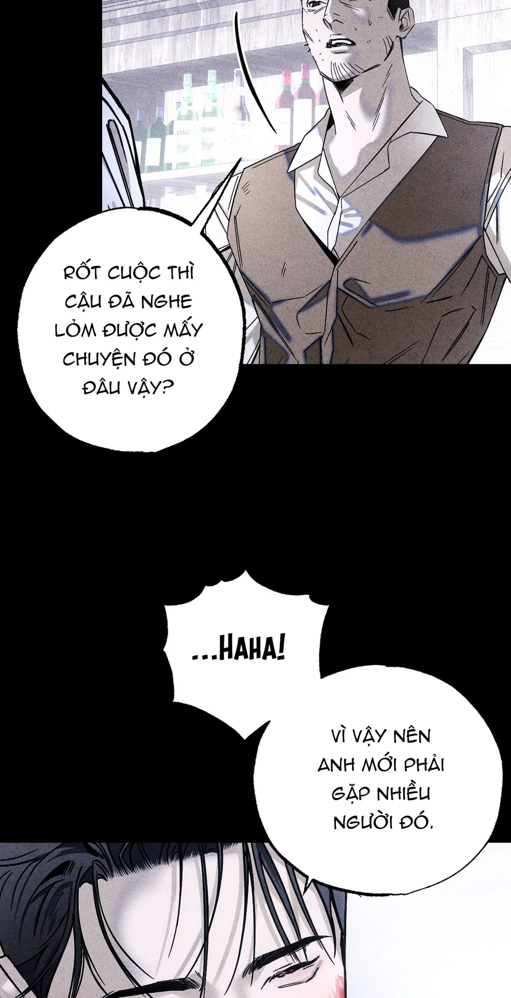 BỂ TÌNH Chapter 3 Trang 82