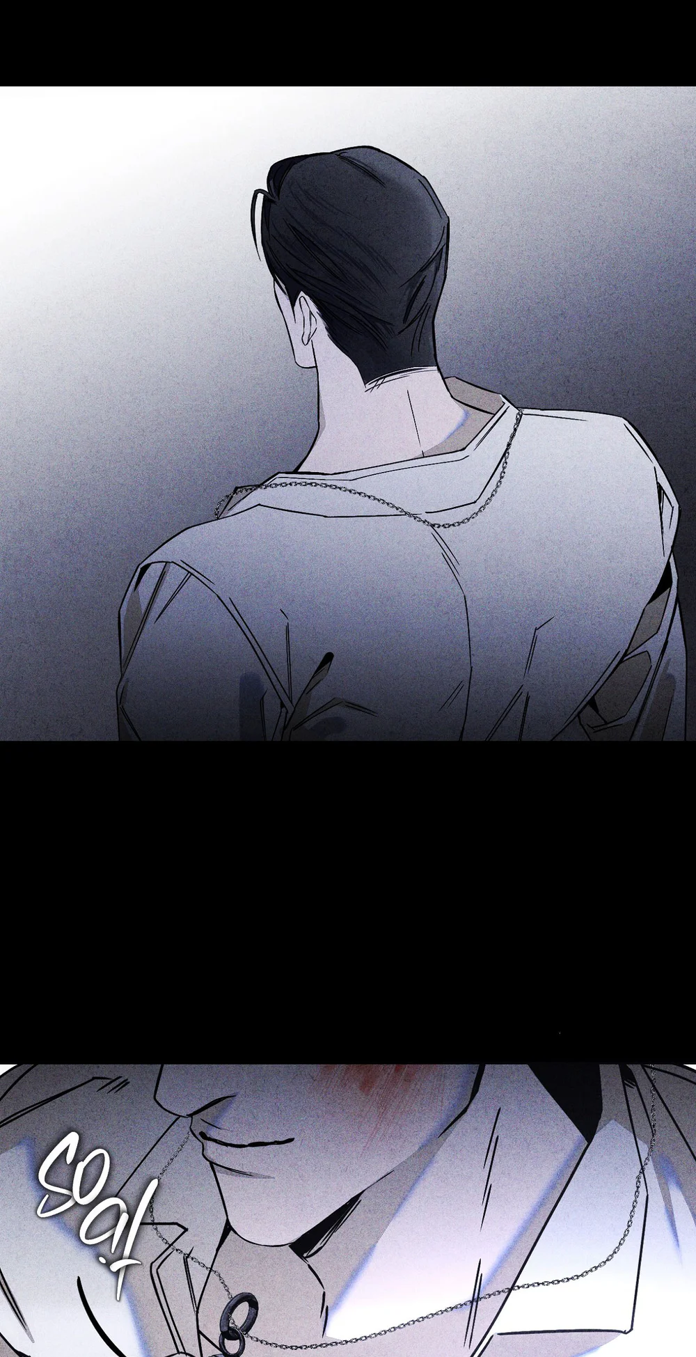 BỂ TÌNH Chapter 3 Trang 87