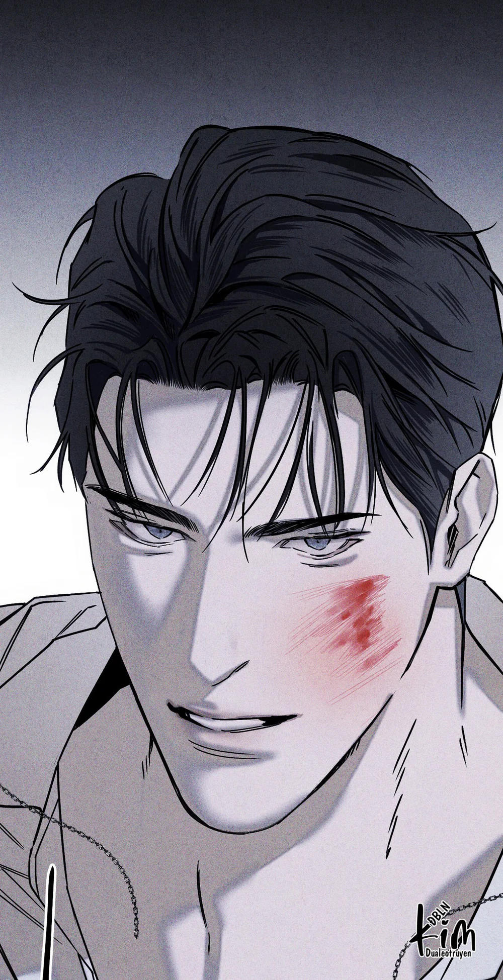 BỂ TÌNH Chapter 3 Trang 89