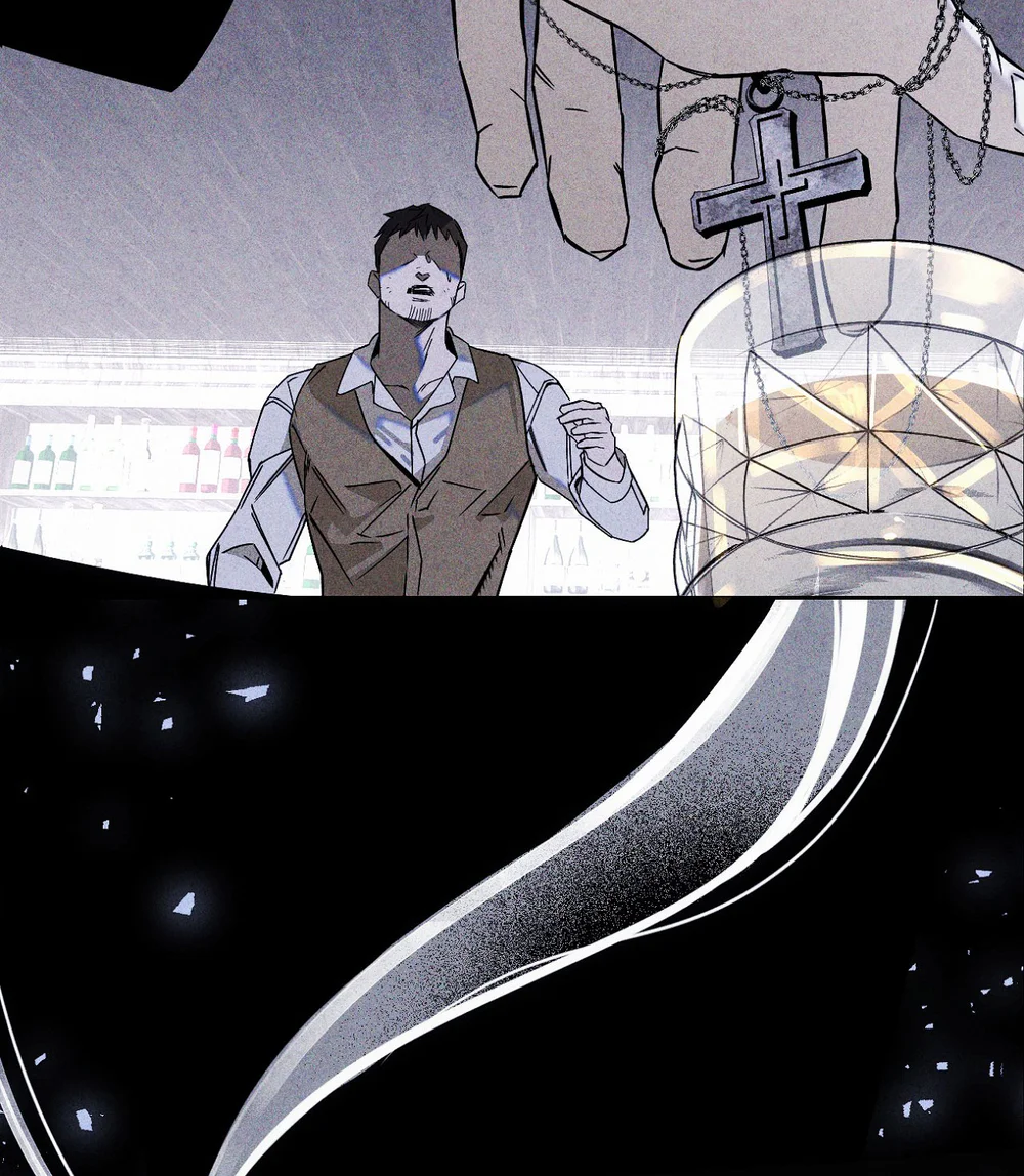 BỂ TÌNH Chapter 3 Trang 92