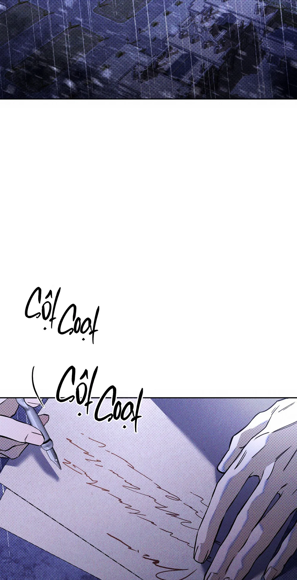 BỂ TÌNH Chapter 4 Trang 3