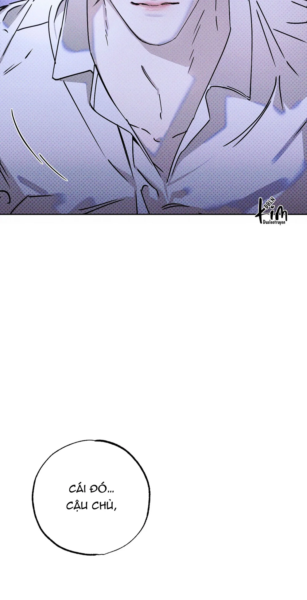 BỂ TÌNH Chapter 4 Trang 5