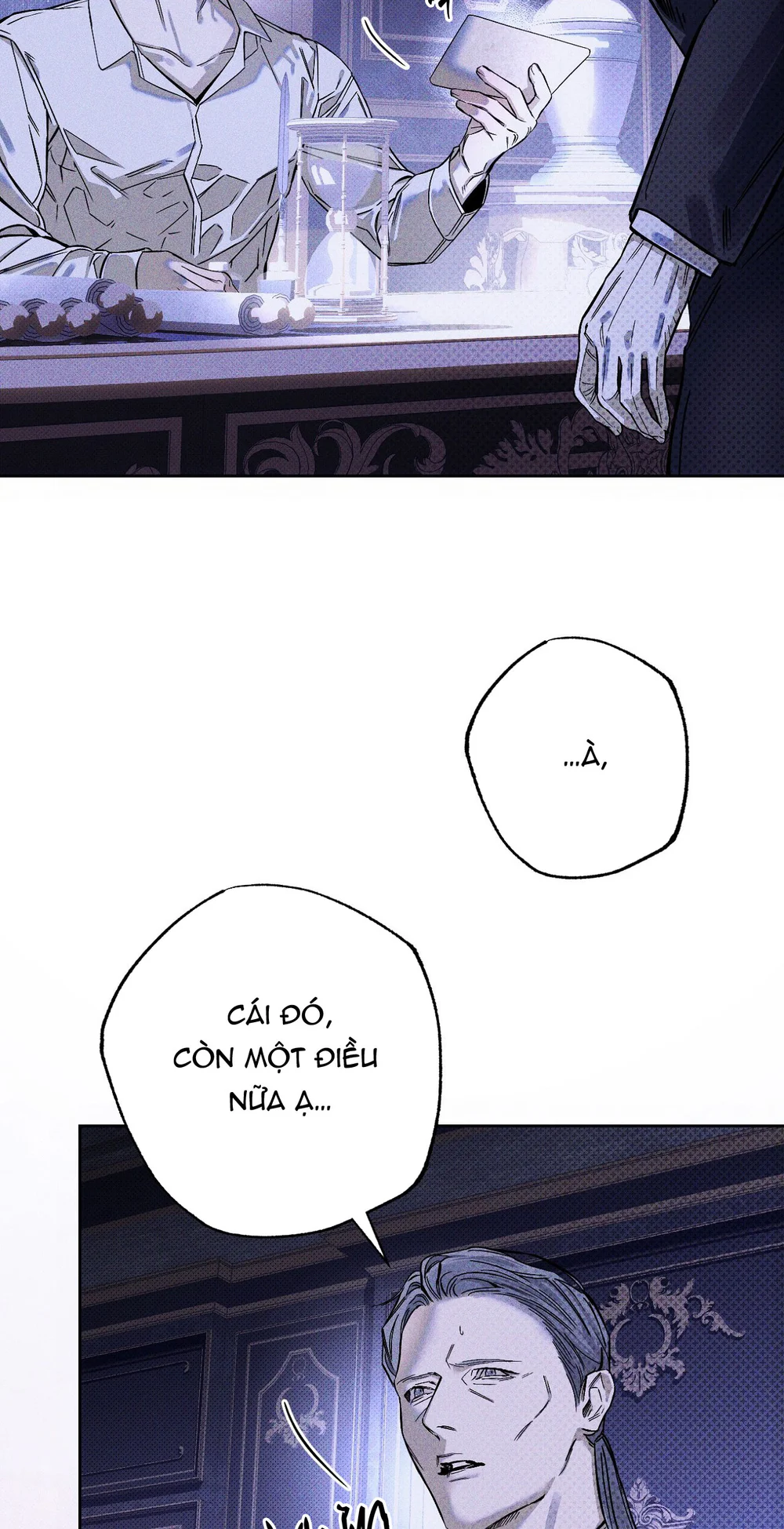 BỂ TÌNH Chapter 4 Trang 10