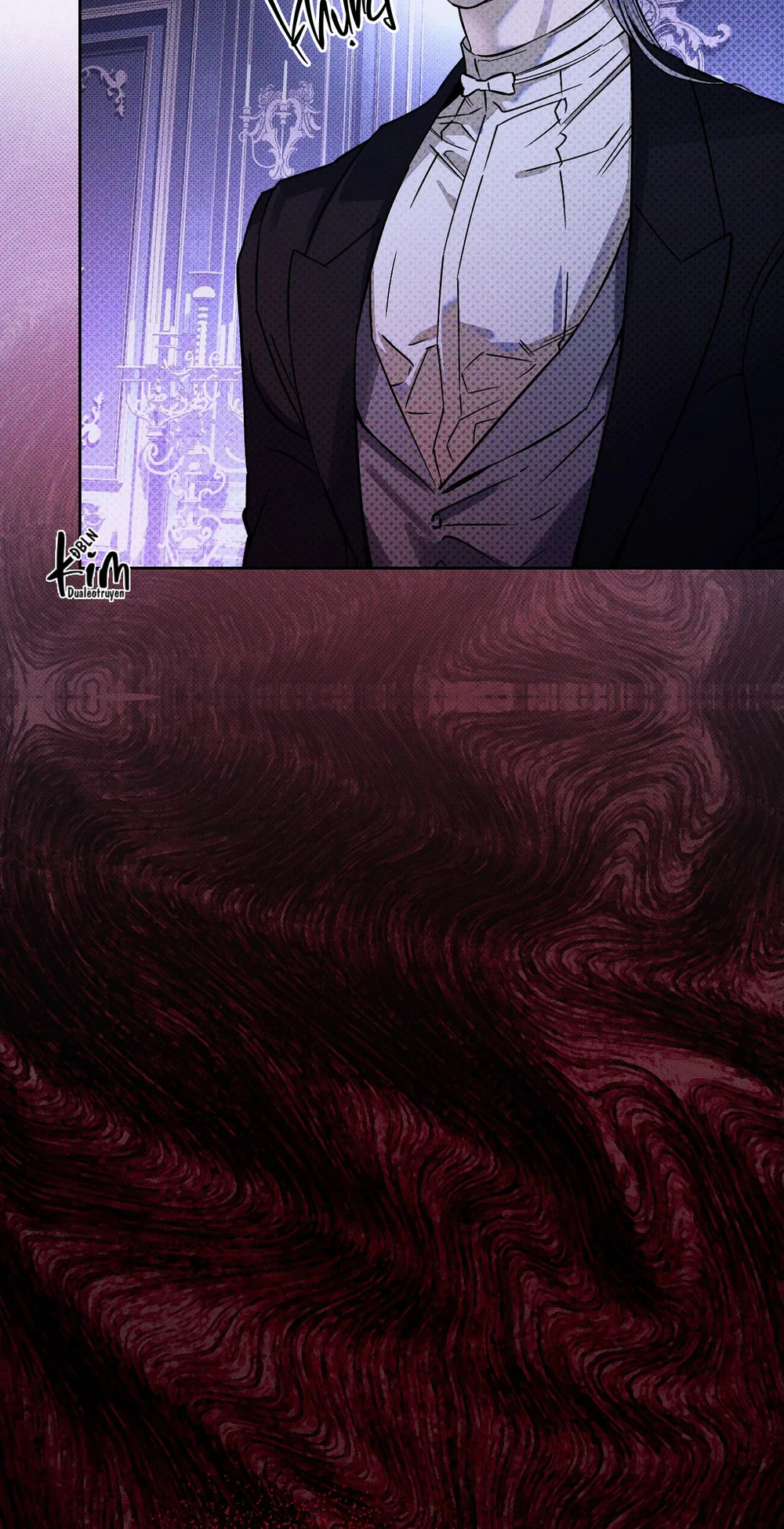 BỂ TÌNH Chapter 4 Trang 11