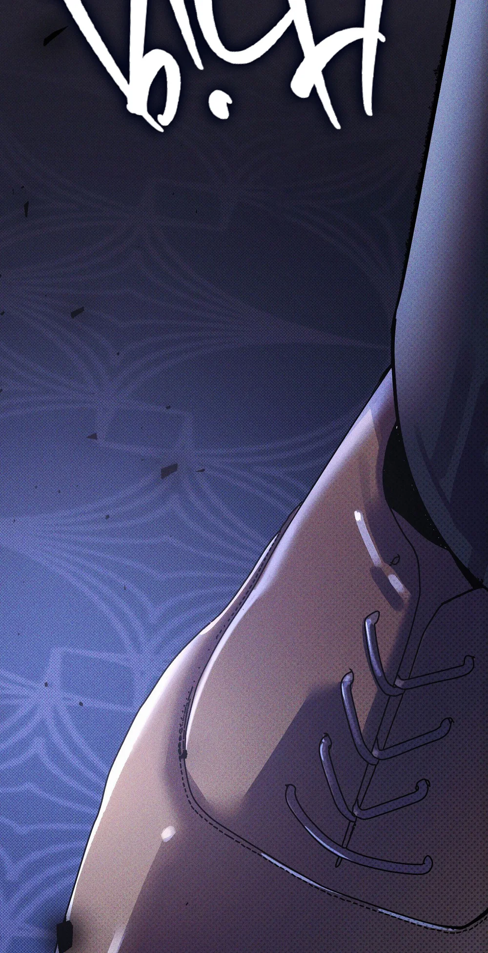 BỂ TÌNH Chapter 4 Trang 18