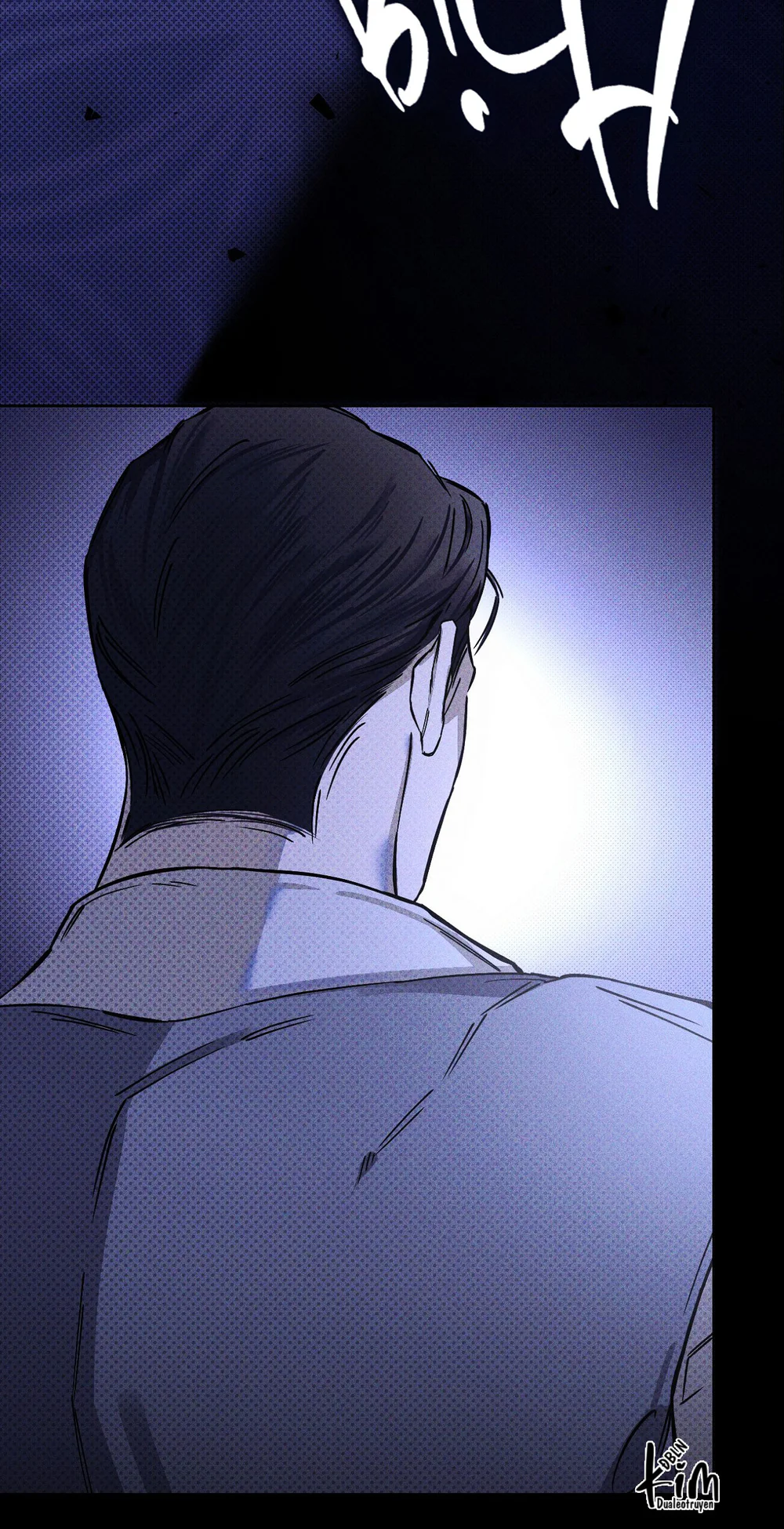 BỂ TÌNH Chapter 4 Trang 20