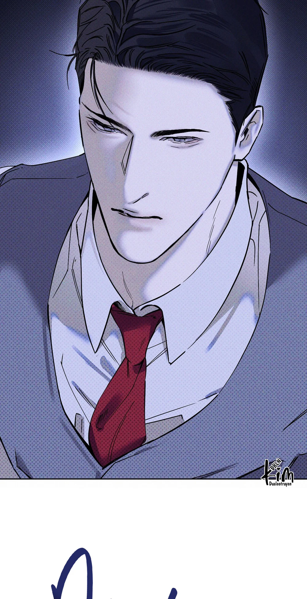 BỂ TÌNH Chapter 4 Trang 25