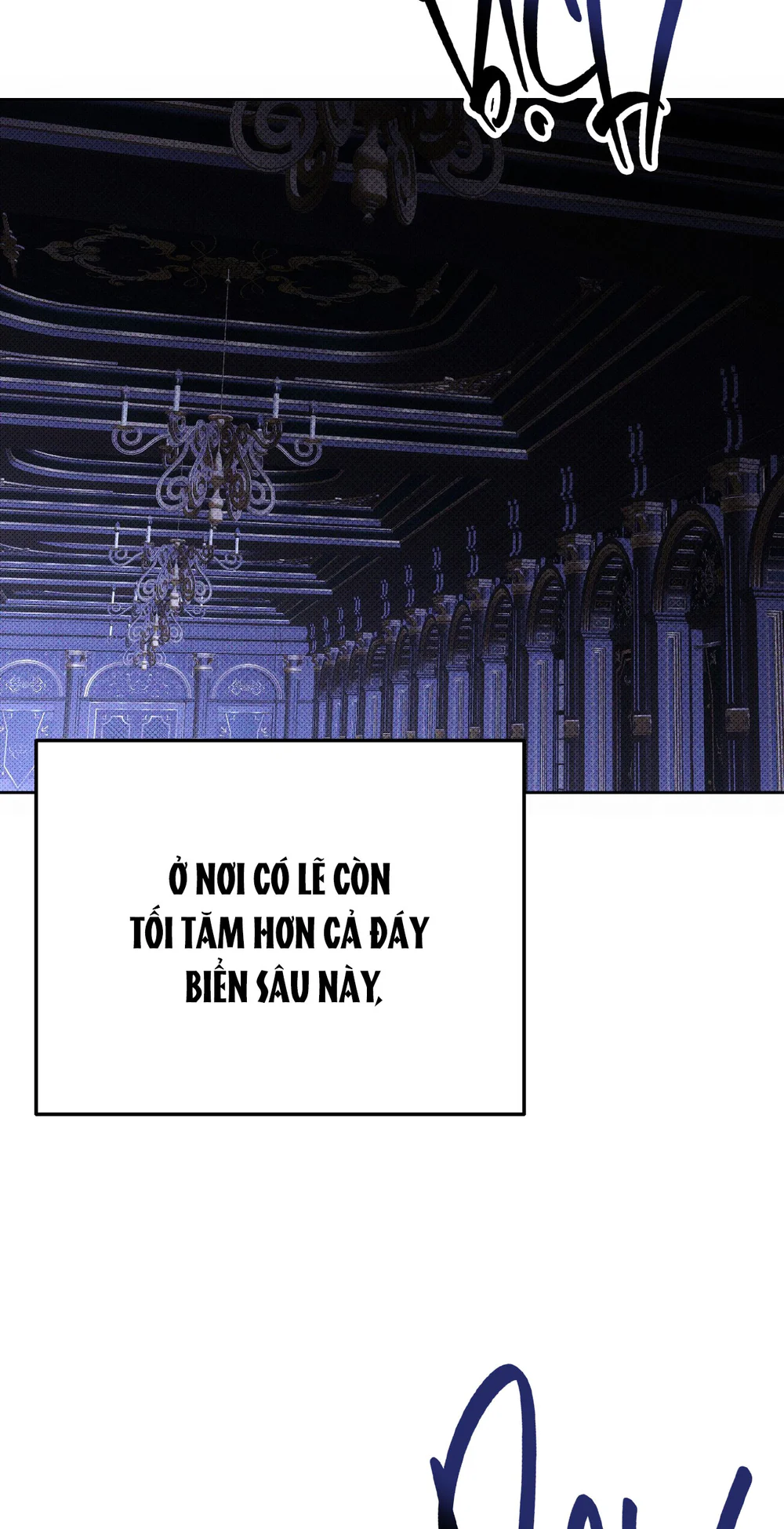 BỂ TÌNH Chapter 4 Trang 27