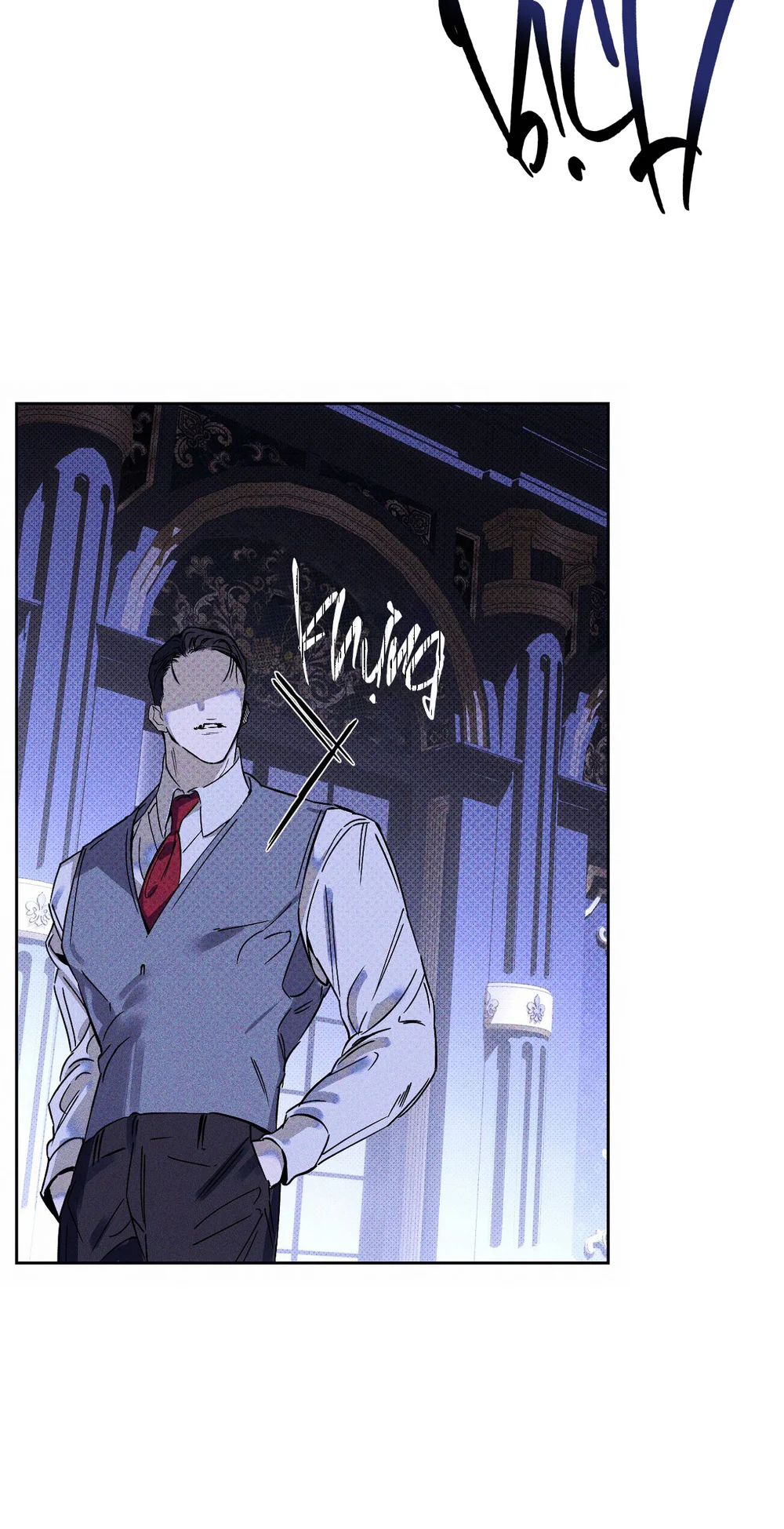 BỂ TÌNH Chapter 4 Trang 28